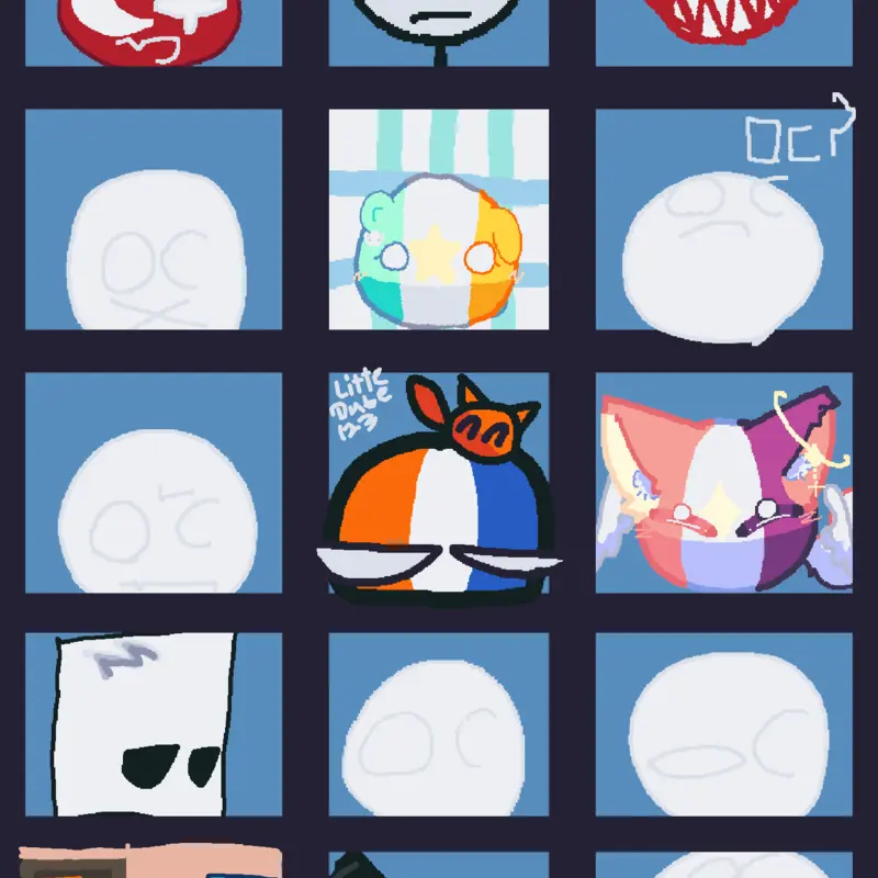 Game by @viloooo