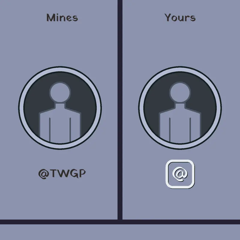 Game by @TWGP