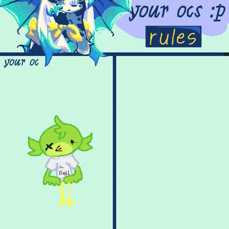 Game by @MINT_B4AR