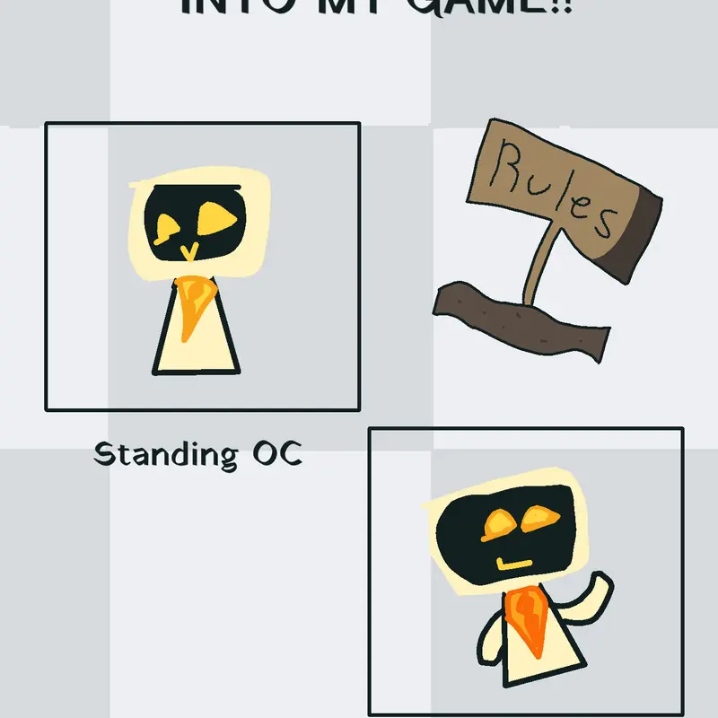 Game by @mister_apple