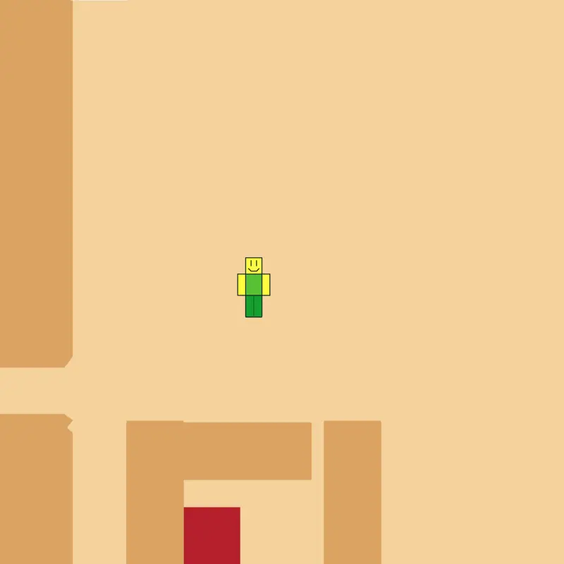 Game by @SegaFans