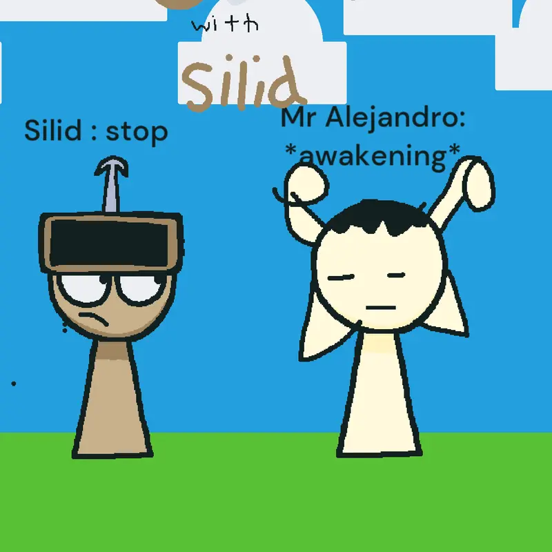 Game by @silid_official