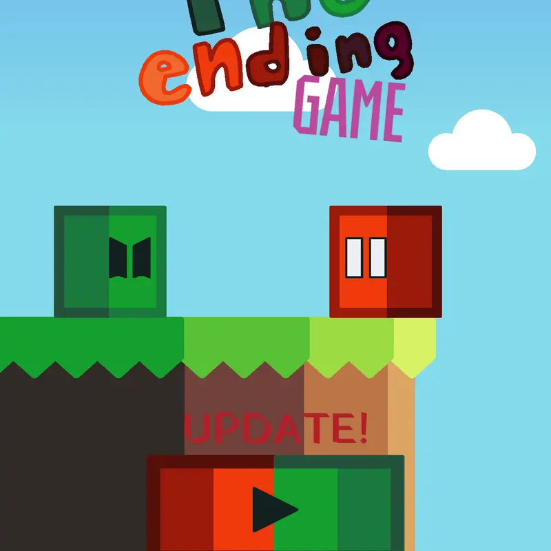 Game by @MrFihsRuss
