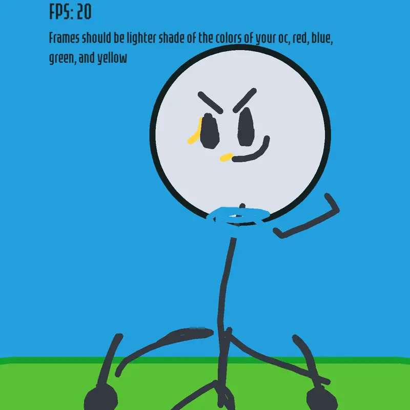 Game by @dumbu