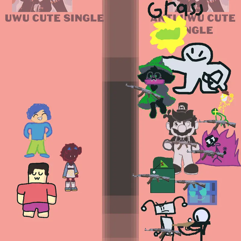 Game by @greenpurple-studios