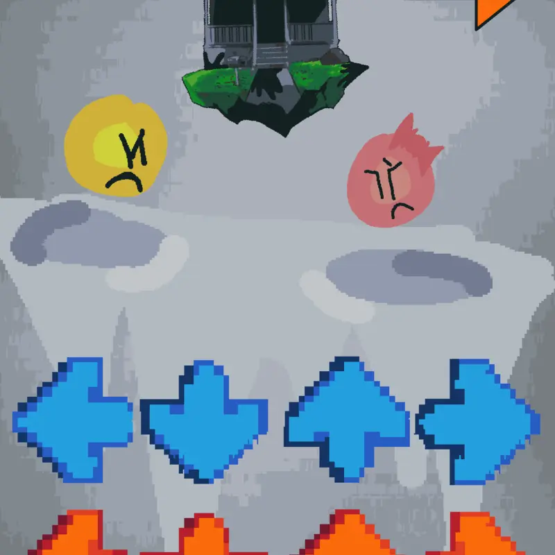 Game by @sprunki3d