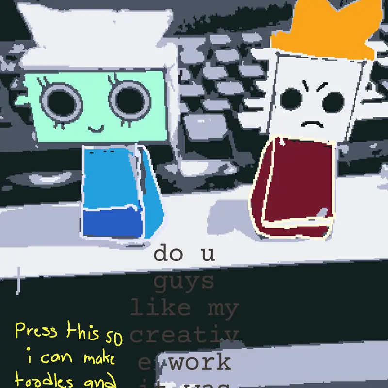 Game by @iiziaapzxie