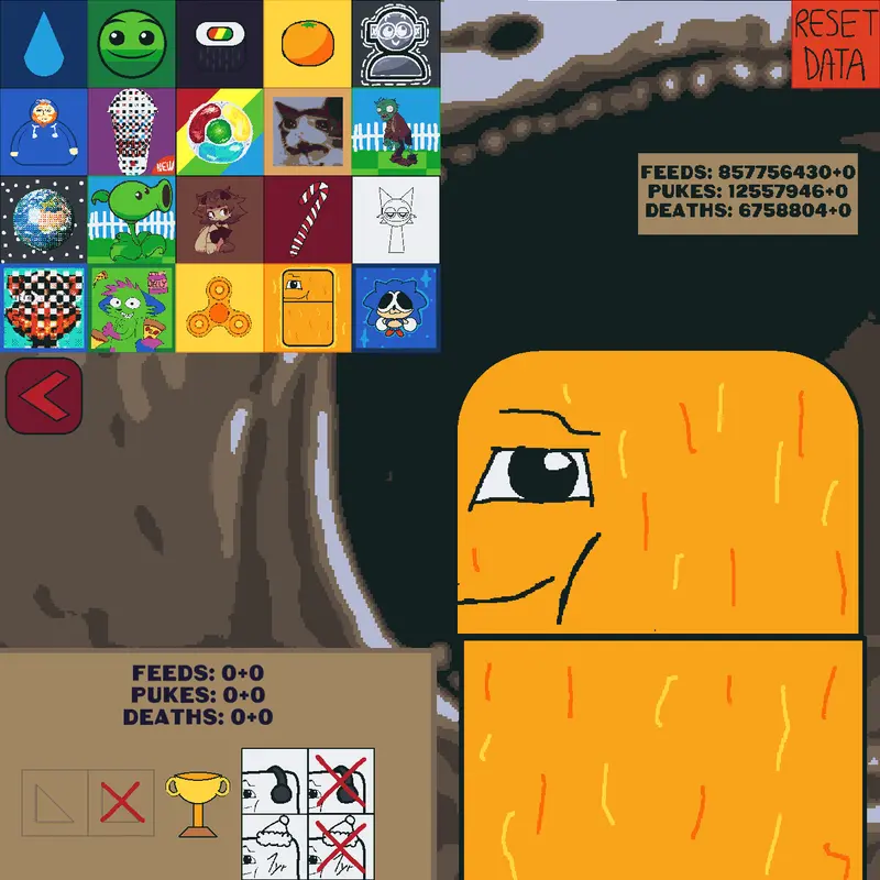 Game by @bernardosouza