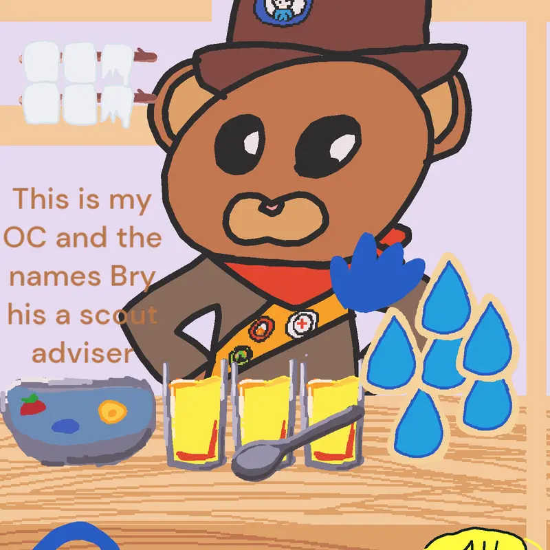 Game by @pikminlover