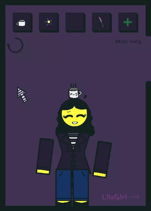 Game by @Catzzzzz
