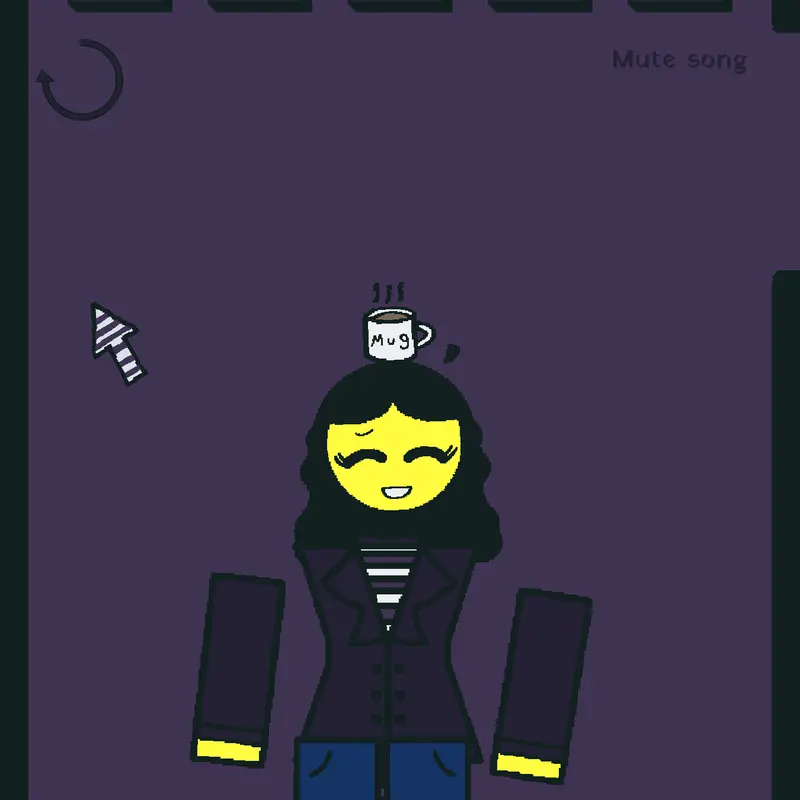 Game by @Catzzzzz