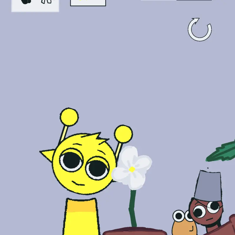 Game by @koror_Im_back