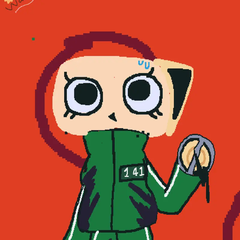 Game by @wafflepiecoke789