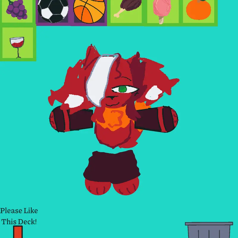 Game by @foxy_4476