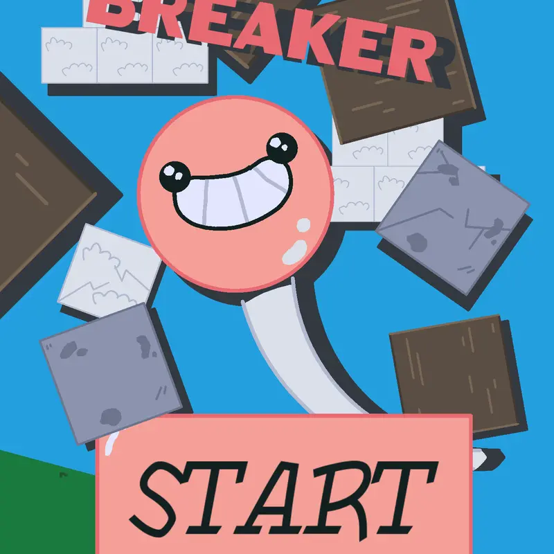 Game by @Rickydoes