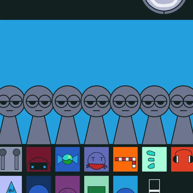 Game by @blueandleit