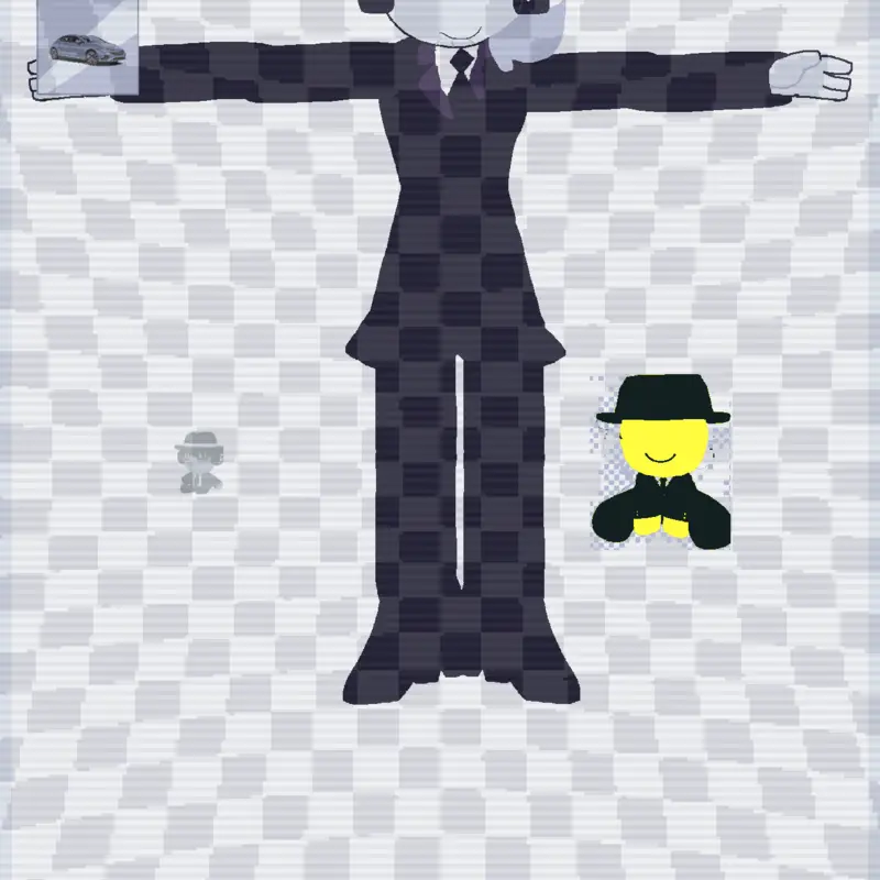 Game by @vooklib
