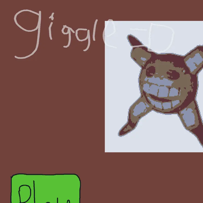 take care of giggle by @gubby79