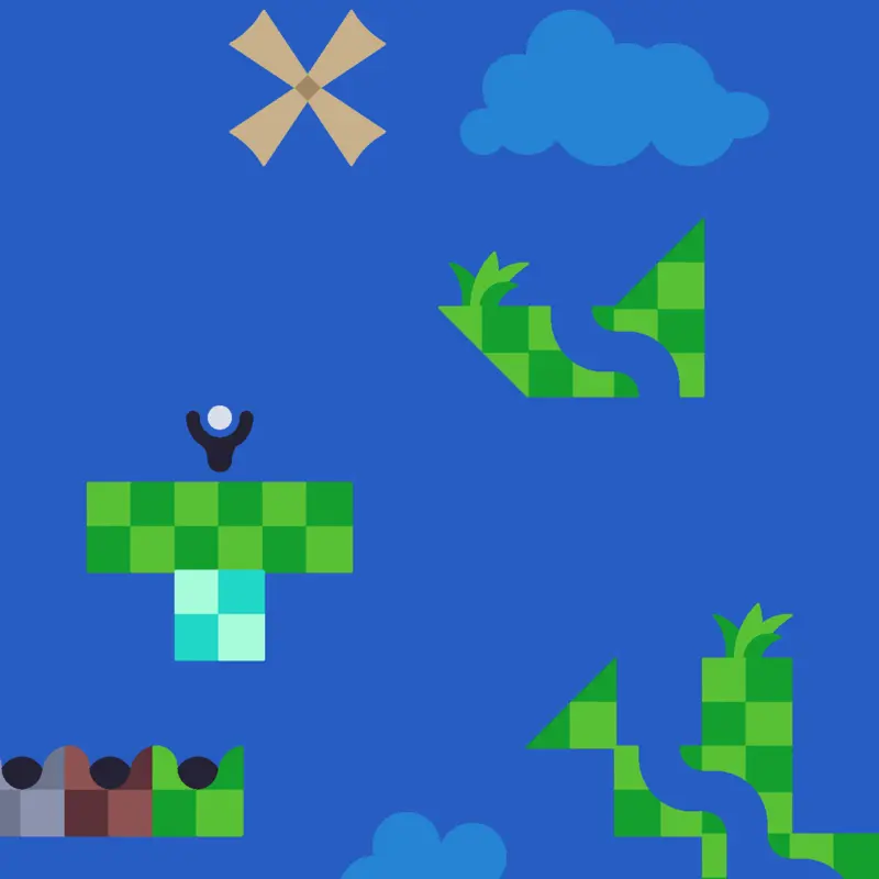 Game by @AndresCruz