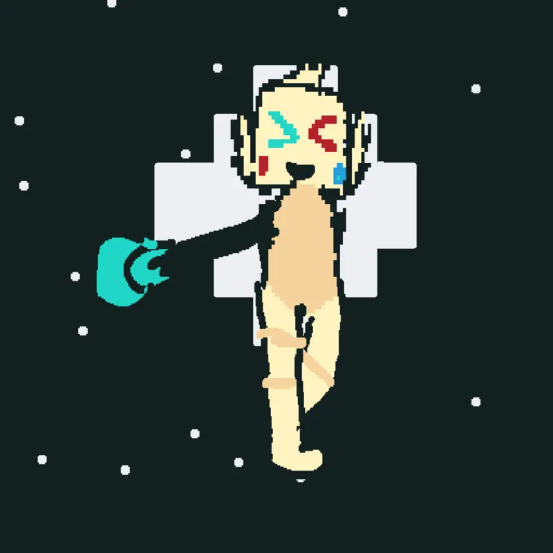 Game by @apenasumfadavee