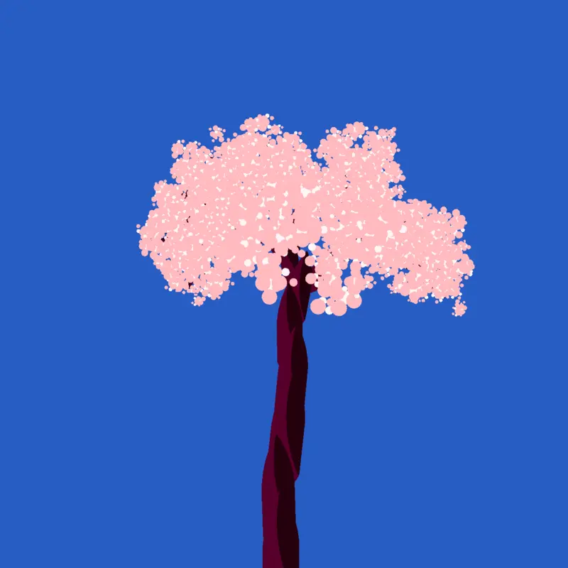 Make your tree by @Metrocreator_49