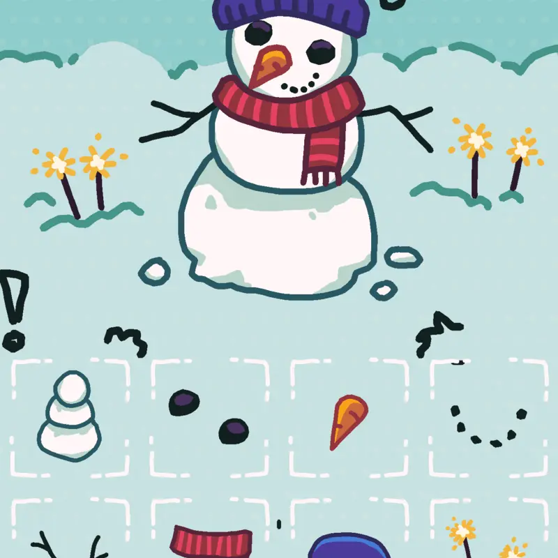 Game by @prove_it