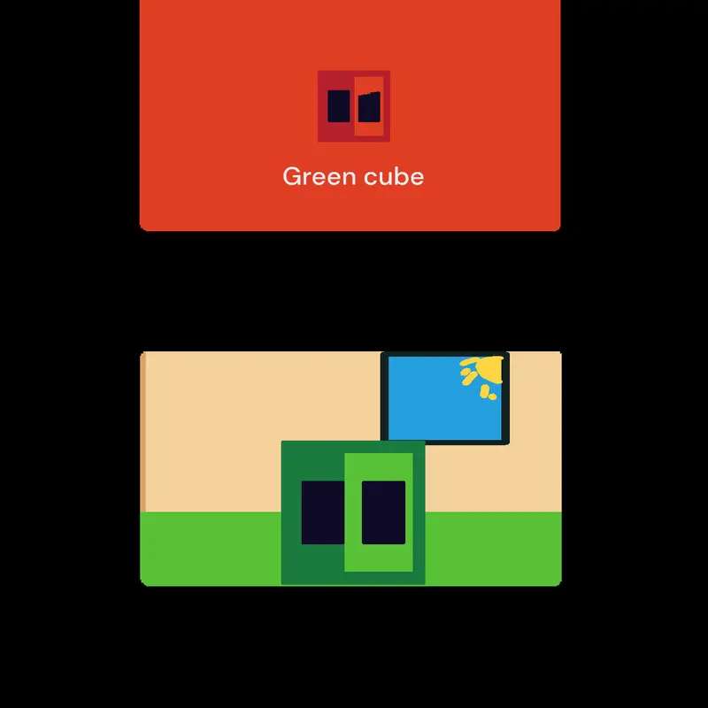 Game by @artful_magic