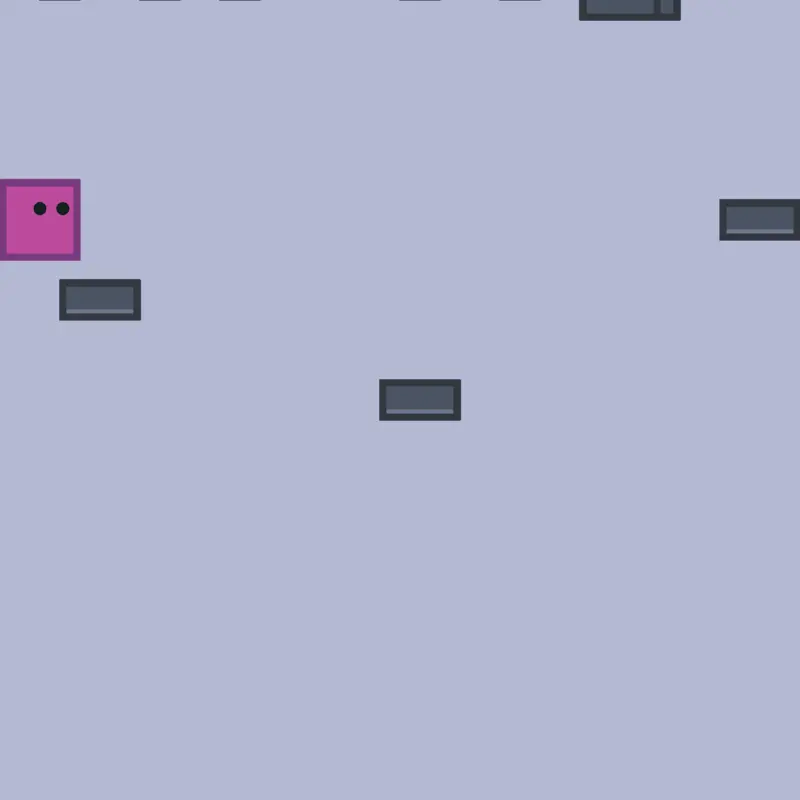 Game by @Zhwachka