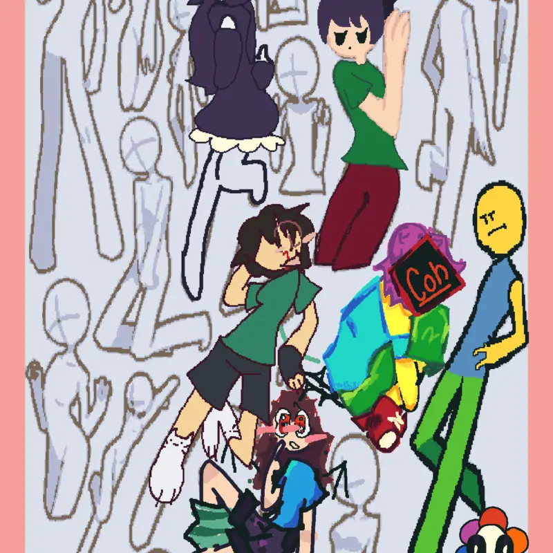 Game by @stupid_k1dnamedconnie