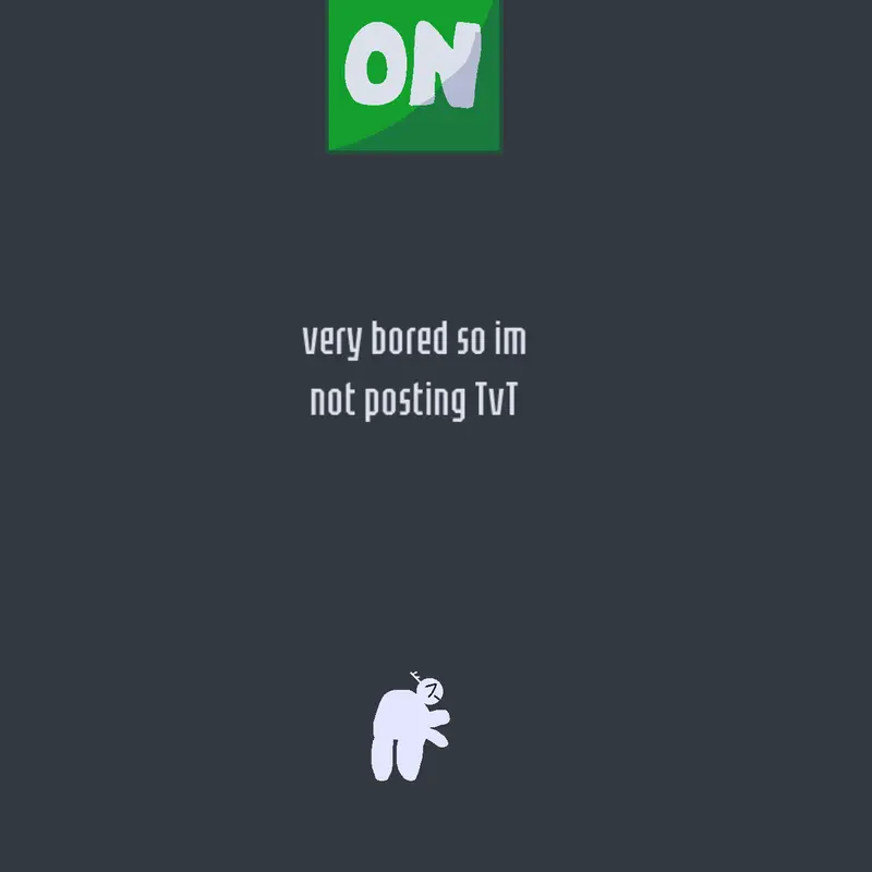 Game by @potskie