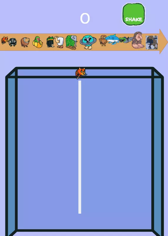 Game by @Nikola_Miljkovic