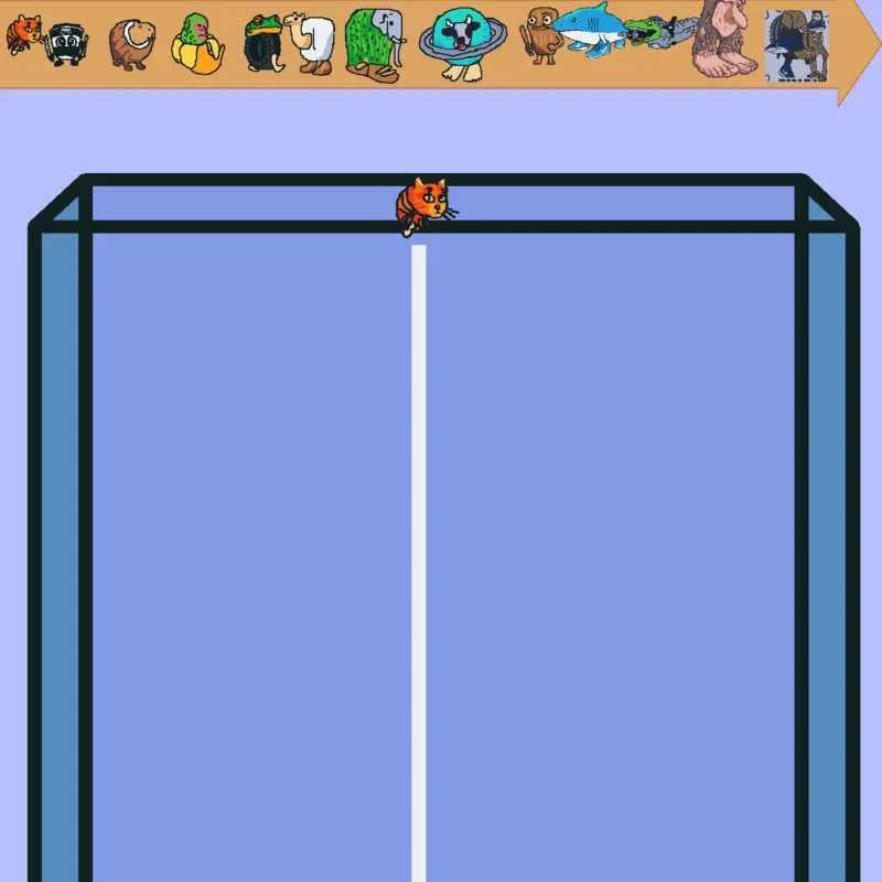 Game by @Nikola_Miljkovic