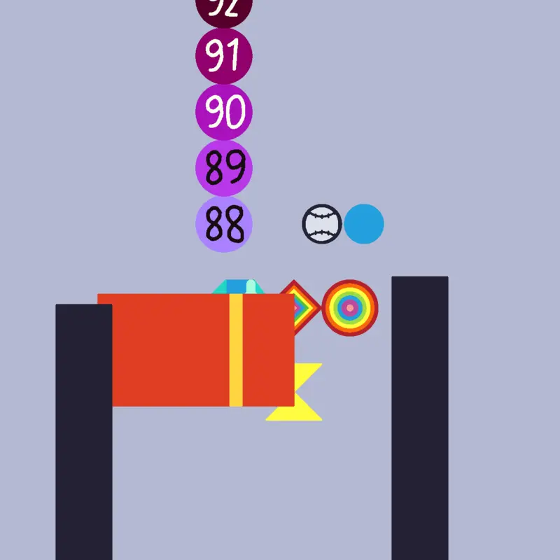 Game by @leftthesystem