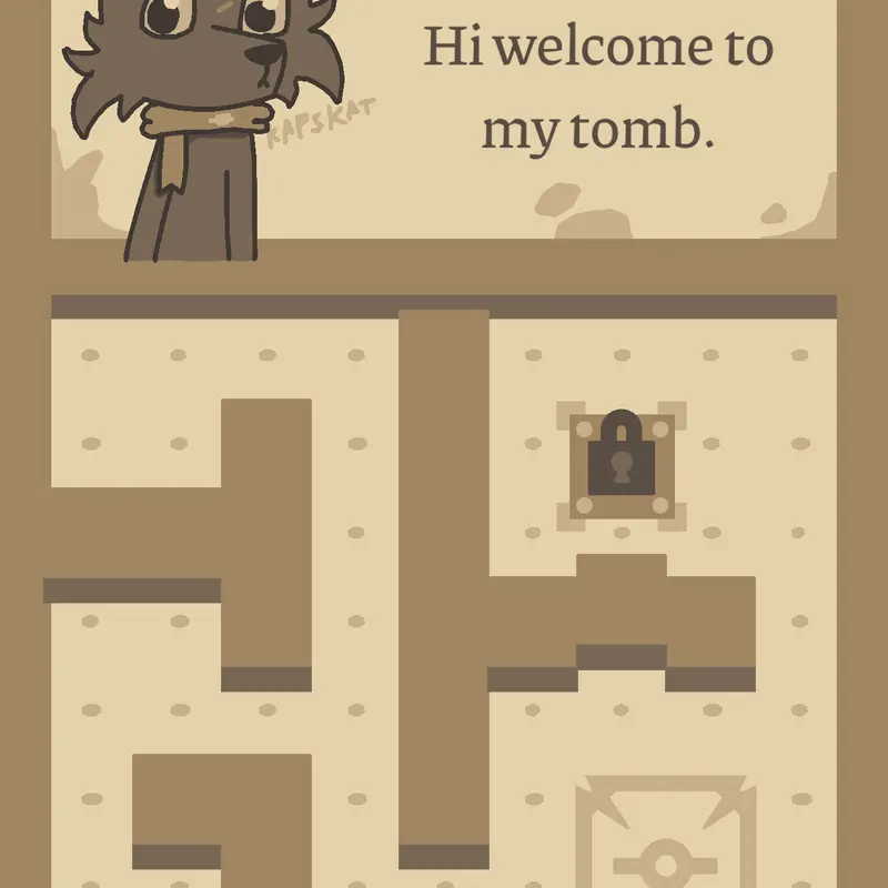 Game by @Canimaci