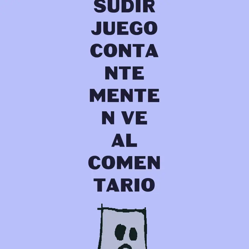 Game by @largtvman