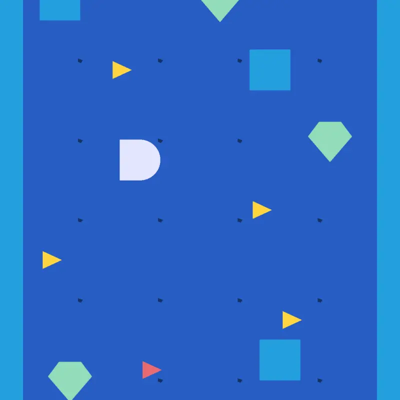 Game by @omarosama