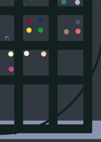 Marble race