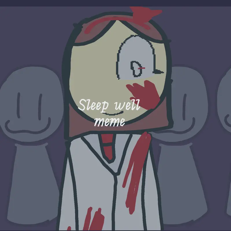 Game by @ur-lil_fennecthebarista