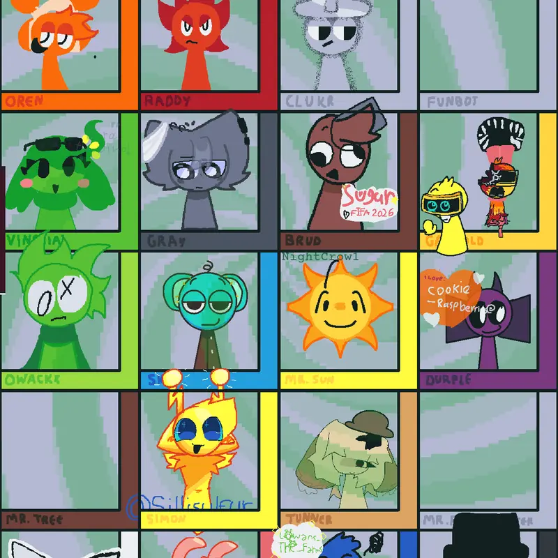 Game by @hacky_oc