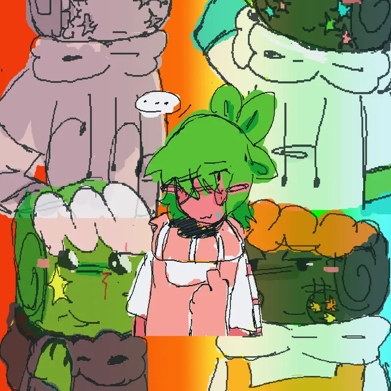 Game by @myumi_