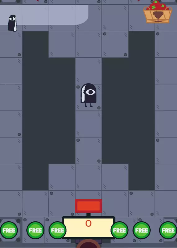 Game by @all_blue