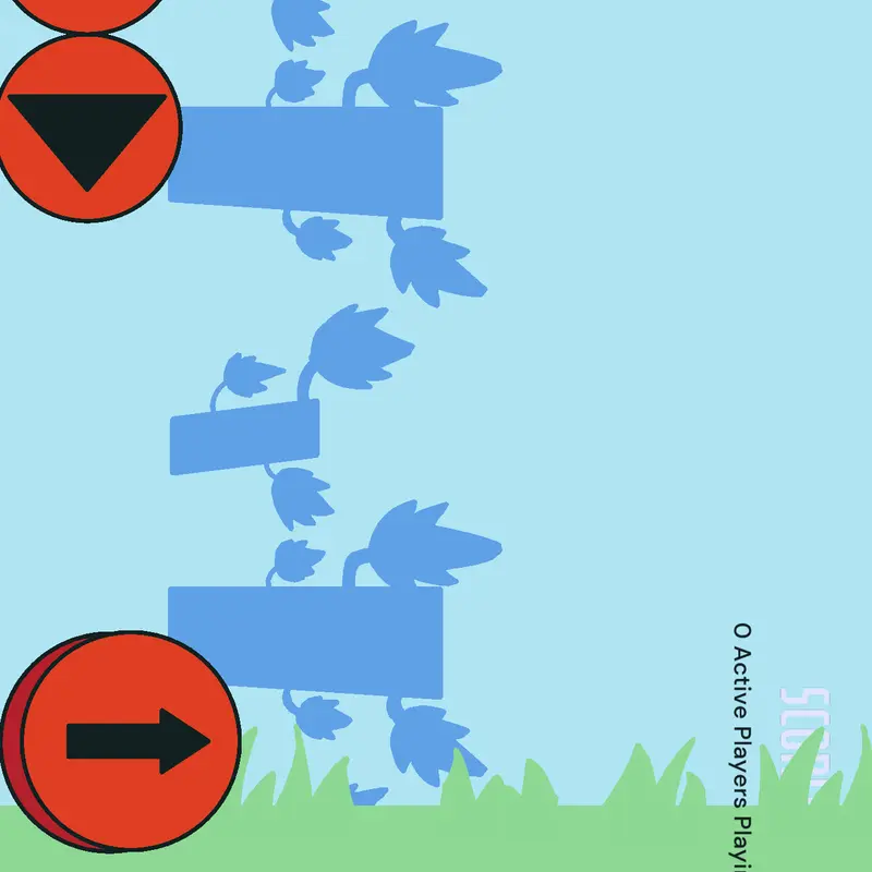 Angry Balls by @FelipeFranco