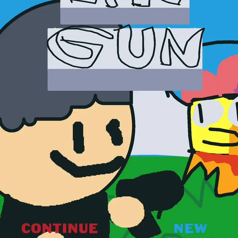 Game by @pigi