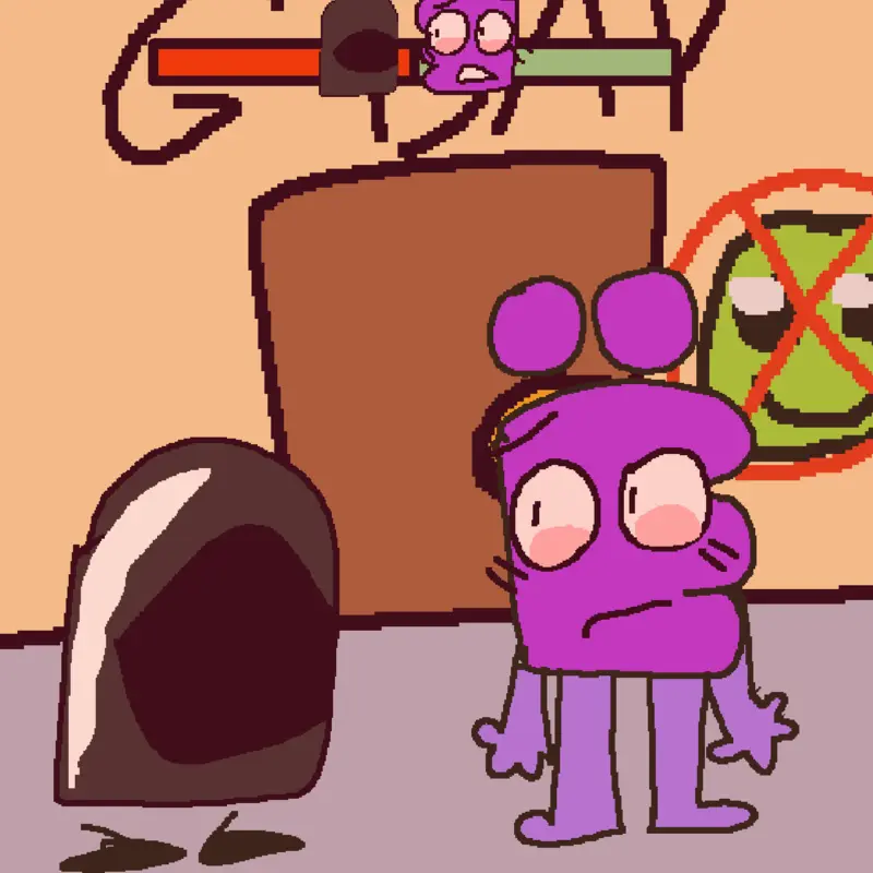 Game by @-_Four_bfb_-