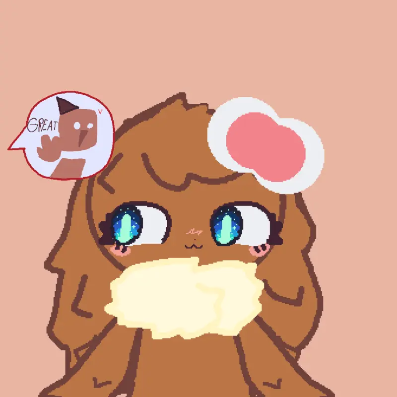 Game by @iluv_drawing