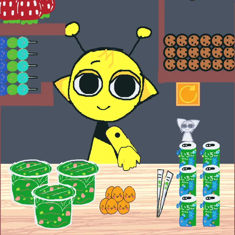 Game by @user8888888