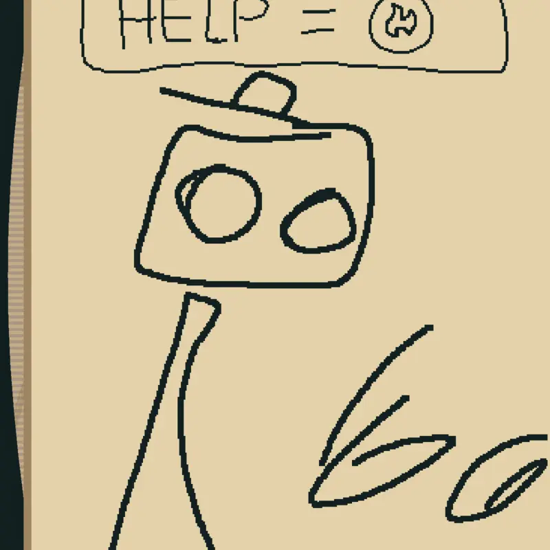Game by @thered_brick