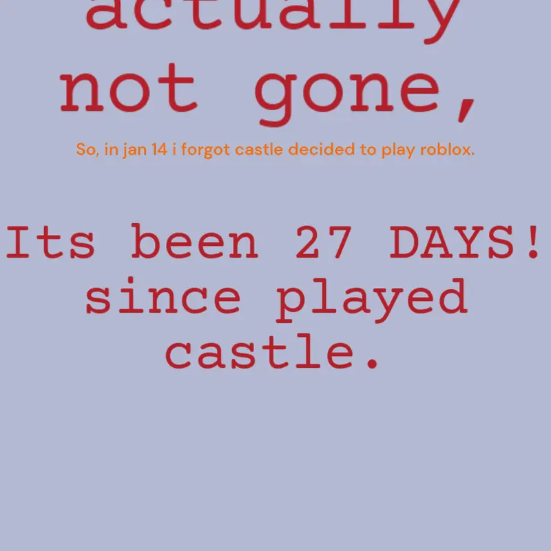 Game by @GDGeometeryDash