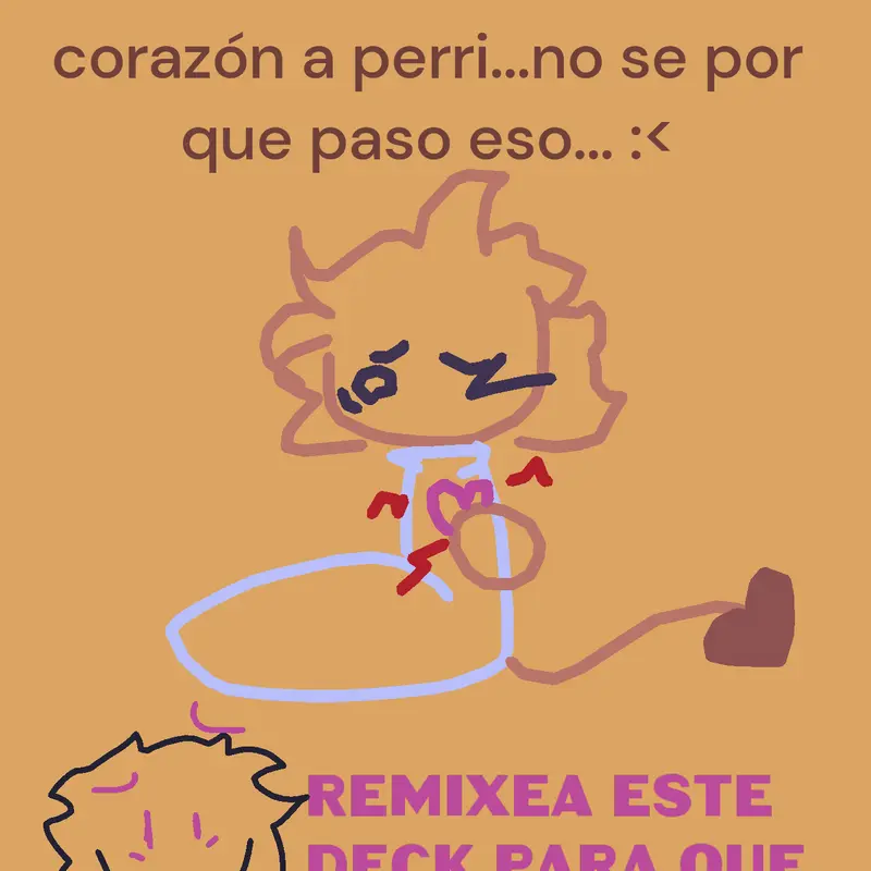 Game by @tridex_renacido
