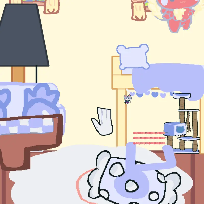 Game by @Z00BL3S-W1F3